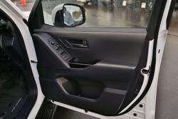 2022 Toyota Landcruiser GX