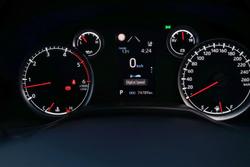 2022 Toyota Landcruiser GX