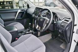 2012 Toyota Landcruiser Prado GX