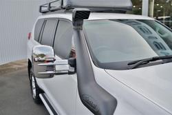 2012 Toyota Landcruiser Prado GX