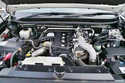 2012 Toyota Landcruiser Prado GX