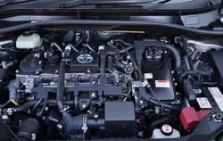 2020 Toyota C-HR Koba