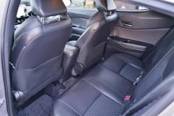 2020 Toyota C-HR Koba