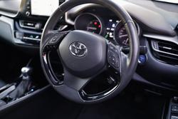 2020 Toyota C-HR Koba