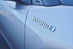 2020 Toyota C-HR Koba