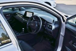 2020 Toyota C-HR Koba