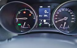 2020 Toyota C-HR Koba