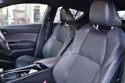 2020 Toyota C-HR Koba