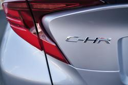 2020 Toyota C-HR Koba