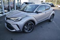 2020 Toyota C-HR Koba