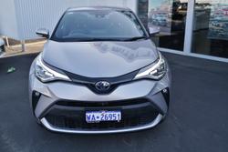 2020 Toyota C-HR Koba