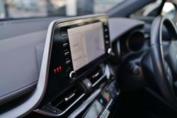 2020 Toyota C-HR Koba