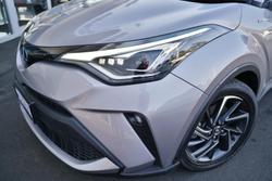 2020 Toyota C-HR Koba
