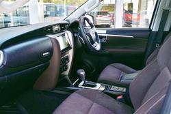 2019 Toyota Fortuner GXL