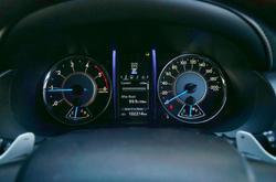 2019 Toyota Fortuner GXL