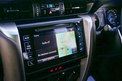 2019 Toyota Fortuner GXL