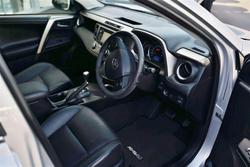 2013 Toyota RAV4 Cruiser