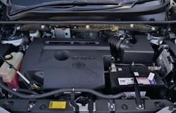 2013 Toyota RAV4 Cruiser