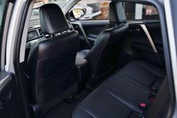 2013 Toyota RAV4 Cruiser