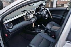 2013 Toyota RAV4 Cruiser