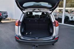 2013 Toyota RAV4 Cruiser