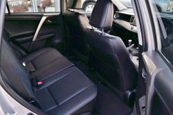 2013 Toyota RAV4 Cruiser