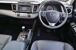 2013 Toyota RAV4 Cruiser