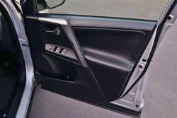 2013 Toyota RAV4 Cruiser