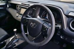 2013 Toyota RAV4 Cruiser