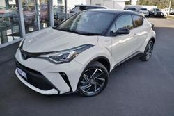 2020 Toyota C-HR Koba