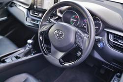 2020 Toyota C-HR Koba