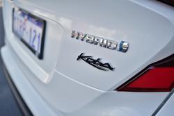 2020 Toyota C-HR Koba