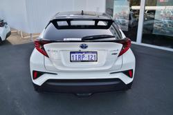 2020 Toyota C-HR Koba