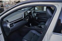 2020 Toyota C-HR Koba