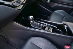 2020 Toyota C-HR Koba