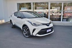 2020 Toyota C-HR Koba