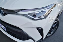 2020 Toyota C-HR Koba