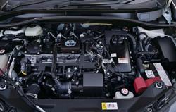 2020 Toyota C-HR Koba