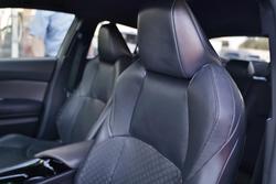 2020 Toyota C-HR Koba