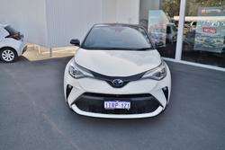 2020 Toyota C-HR Koba