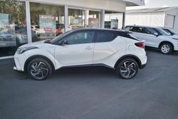 2020 Toyota C-HR Koba