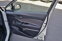 2020 Toyota C-HR Koba