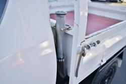 2019 Toyota Hilux Workmate