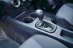 2019 Toyota Hilux Workmate