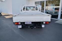 2019 Toyota Hilux Workmate