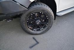 2019 Toyota Hilux Workmate