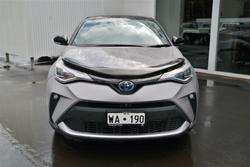 2022 Toyota C-HR Koba