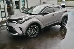 2022 Toyota C-HR Koba