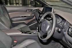 2022 Toyota C-HR Koba