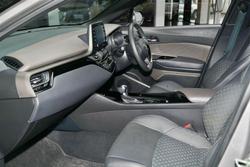 2022 Toyota C-HR Koba